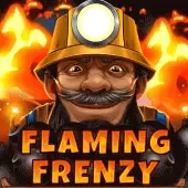 Frenesí Flamígero screenshot