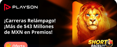 Bono de Bienvenida Extremo promotion