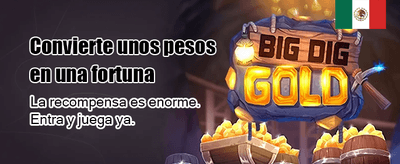 Tus juegos favoritos aquí