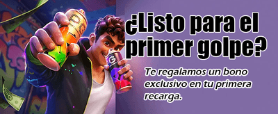Conviértete en agente VIP