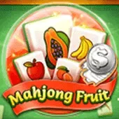 Fruta Mahjong
