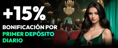 Bono por Referir Amigos promotion